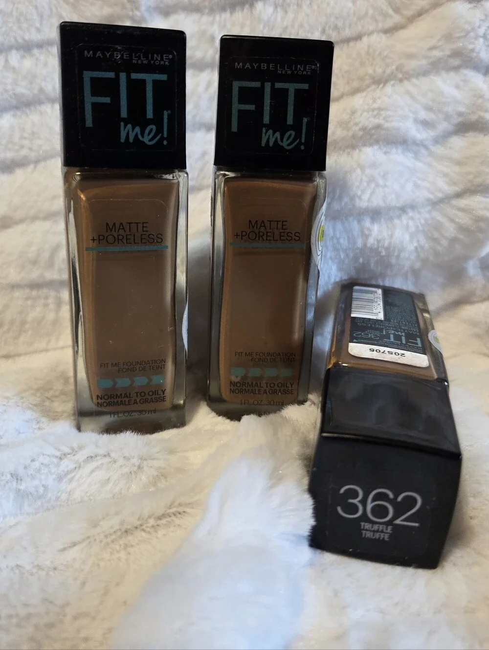 Maybelline new york